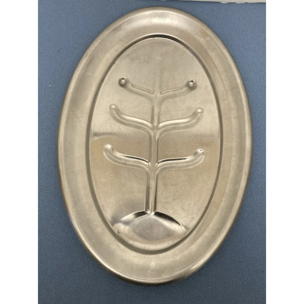 VTG Vollrath Stainless Steel 18